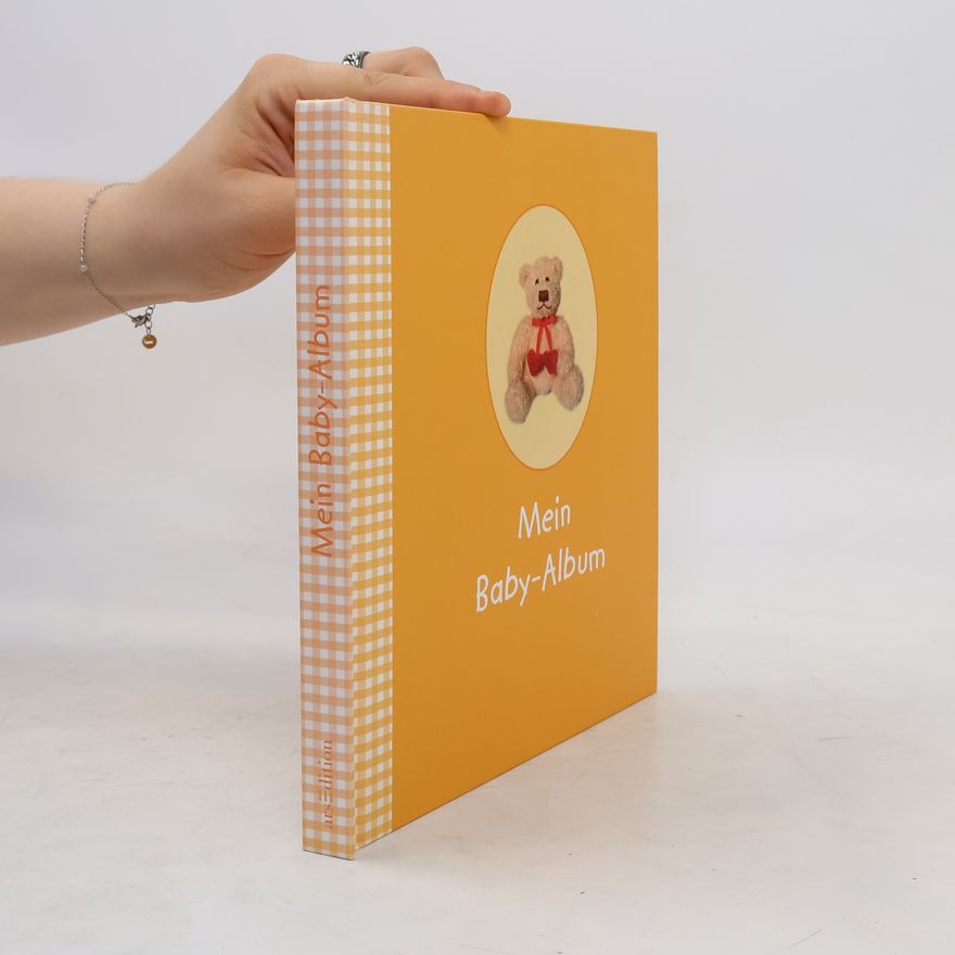 Kolektiv autorů Mein Baby-Album