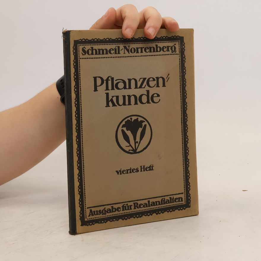 Autorenkollektiv Pflanzenkunde