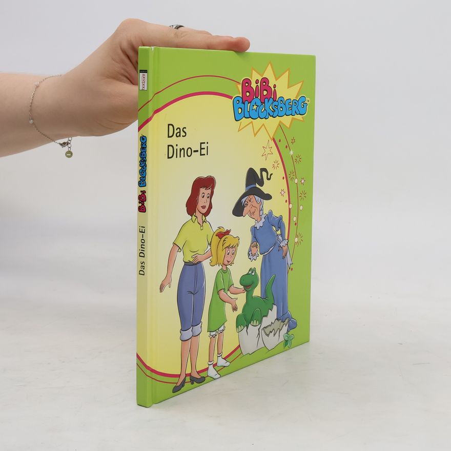 Autorenkollektiv Das Dino-Ei