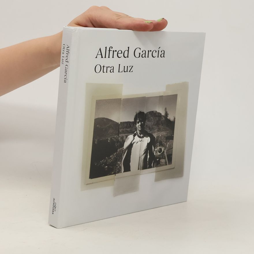 Alfred García Otra Luz