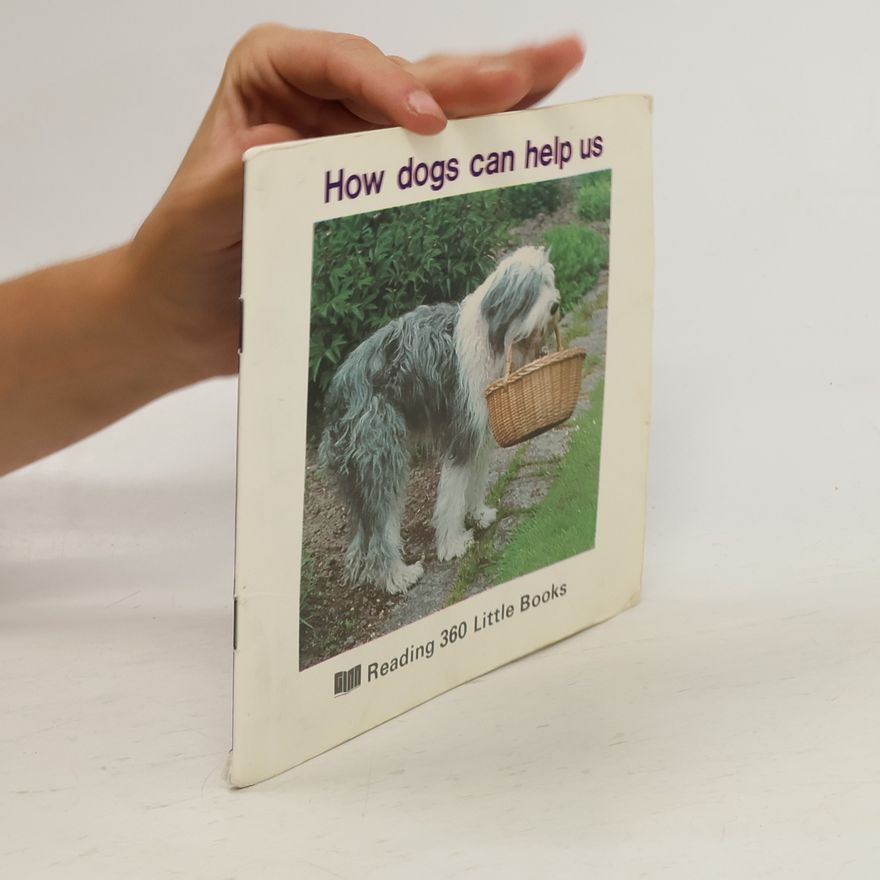 Autorenkollektiv How Dogs Can Help Us