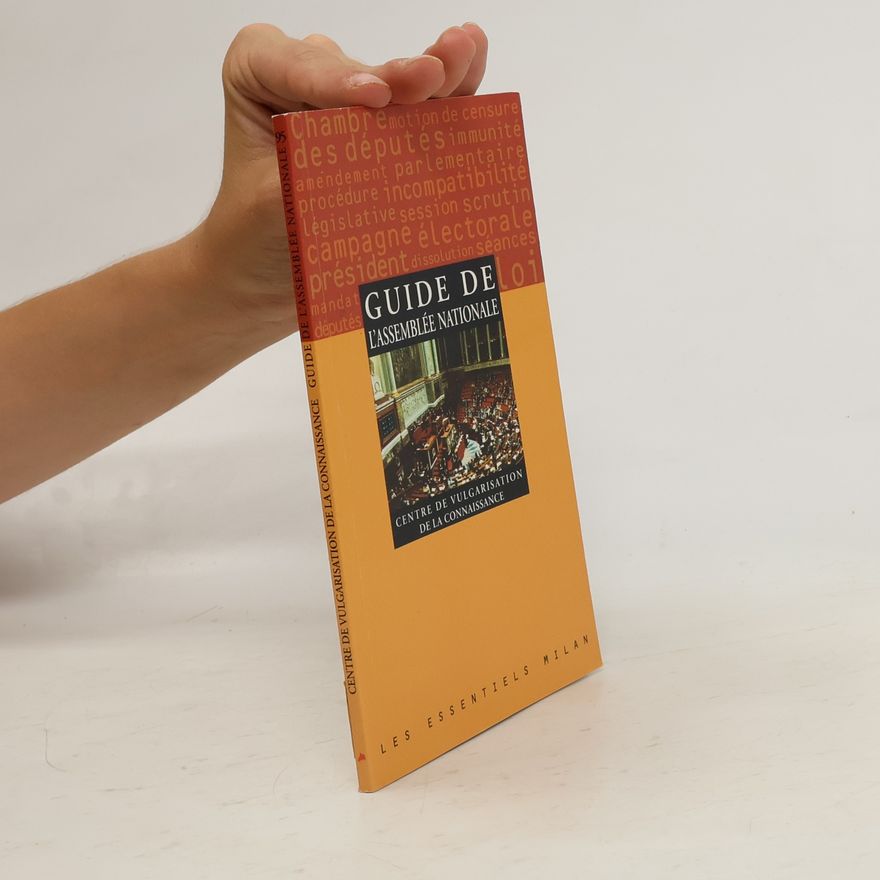 Collectif d'auteurs Guide De