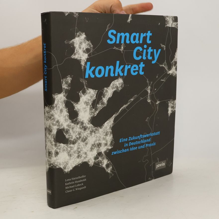 Lena Hatzelhoffer Smart City konkret