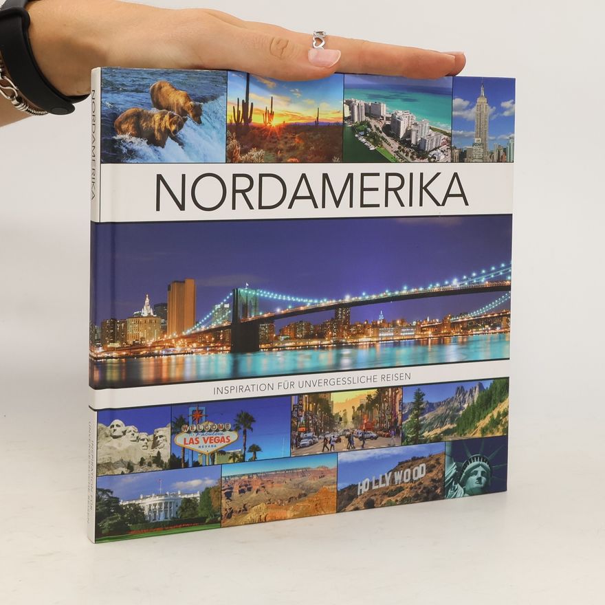 Various authors Nordamerika