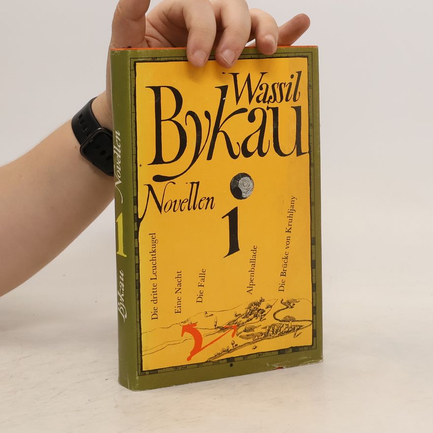 Vasil Bykav Novellen 1