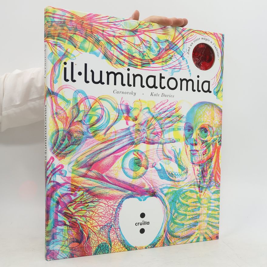 Katie Davies Il·luminatomia