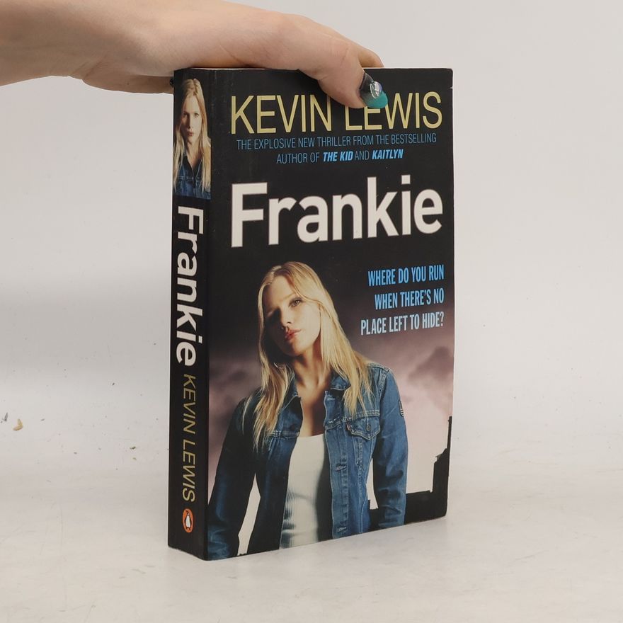 Kevin Lewis Frankie