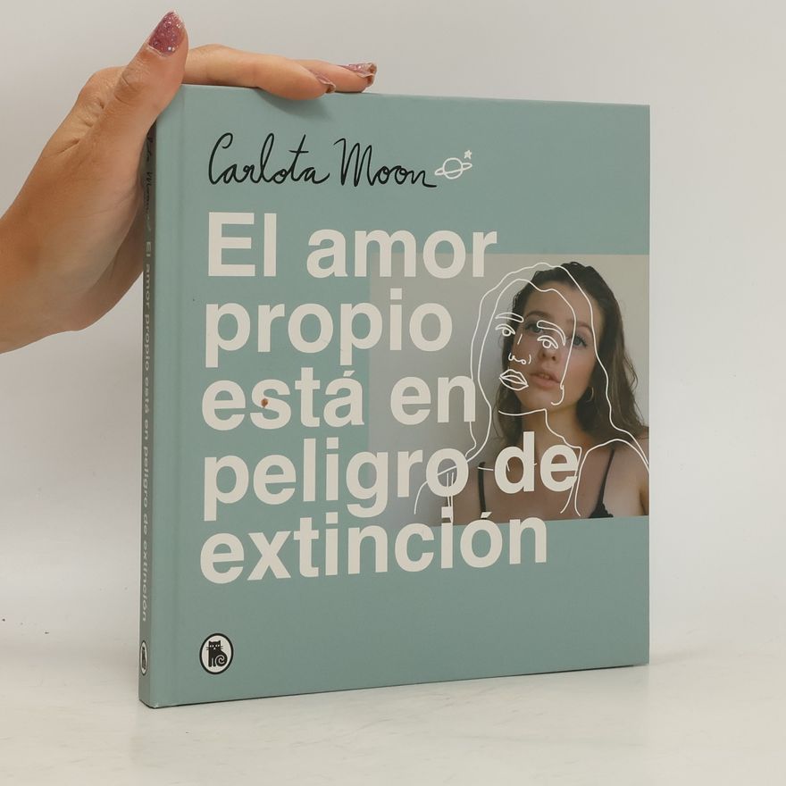Carlota Moon El amor está en peligro de extinción
