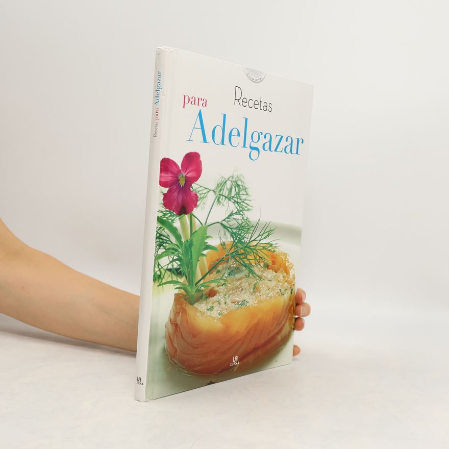Equipo Editorial Recetas para Adelgazar
