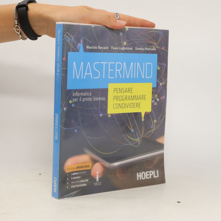 AA.VV. Mastermind