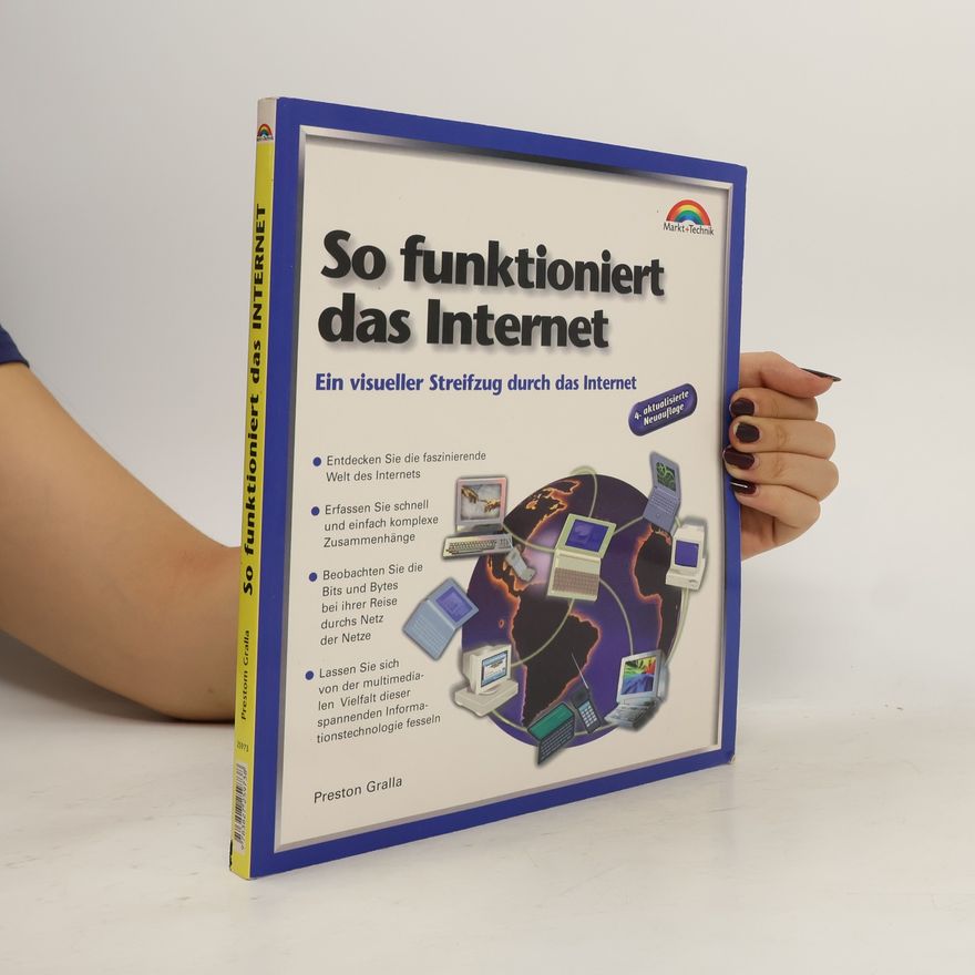 Preston Gralla So funktioniert das Internet