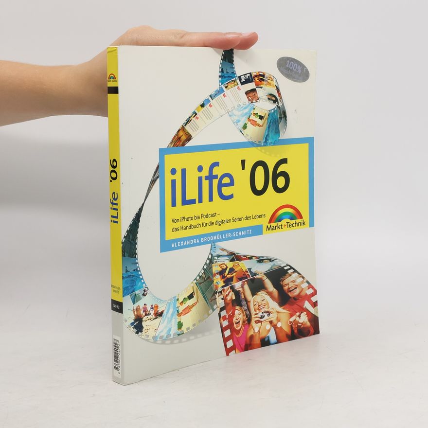 Alexandra Brodmüller-Schmitz iLife '06