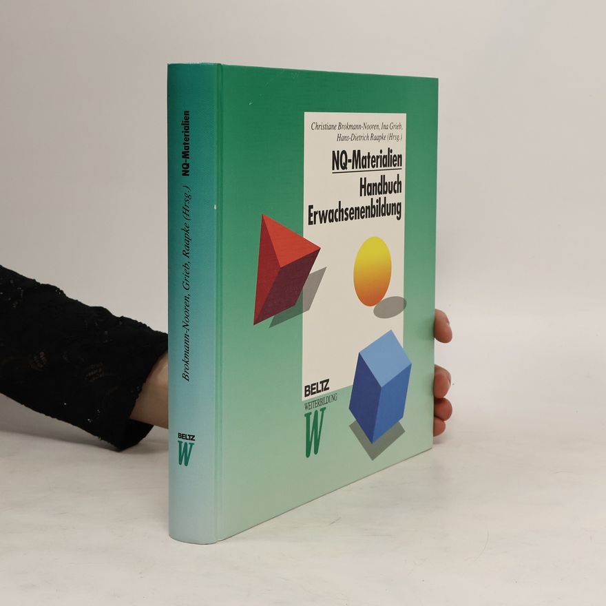Christiane Brokmann Nooren NQ-Materialien