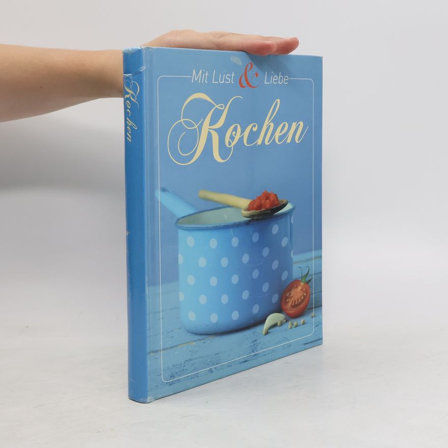 Kolektiv autorů Kochen