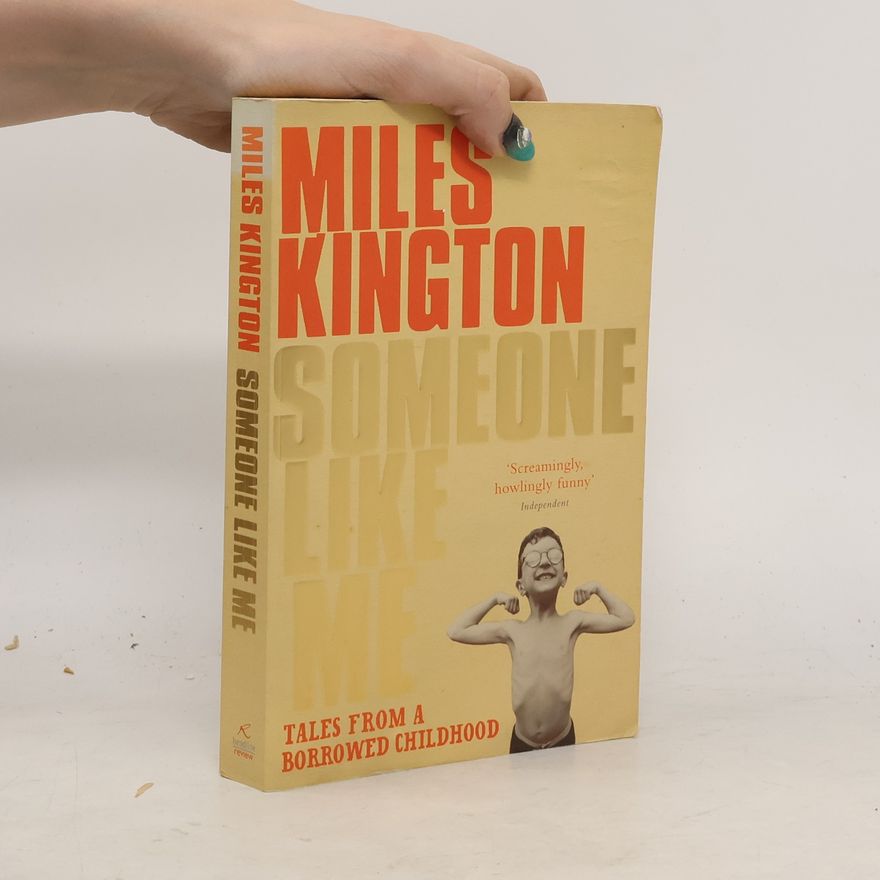 Miles Kington Someone Like Me