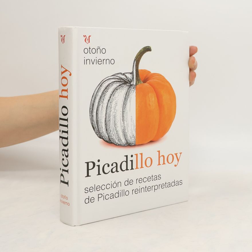 Auteurscollectief Picadillo hoy