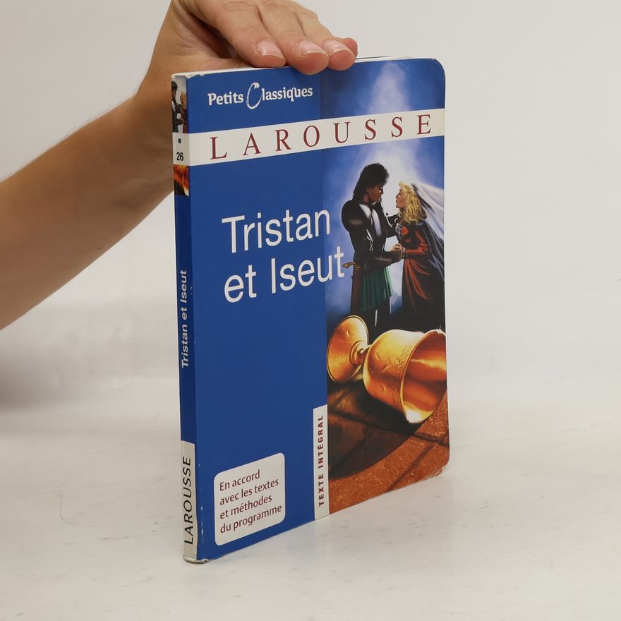 Beroul Tristan et Iseut En accord avec les textes et méthodes du programme - Texte intégral