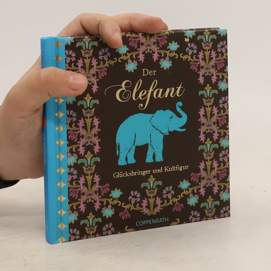 Autorenkollektiv Der Elefant