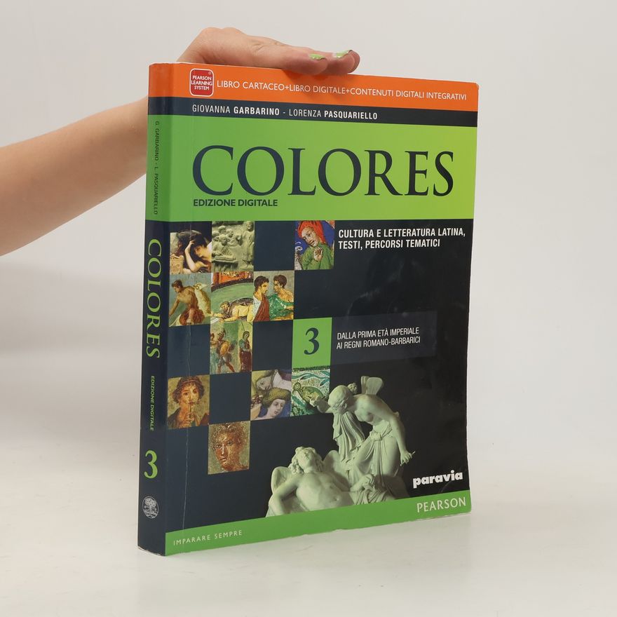 Autorenkollektiv Colores 3