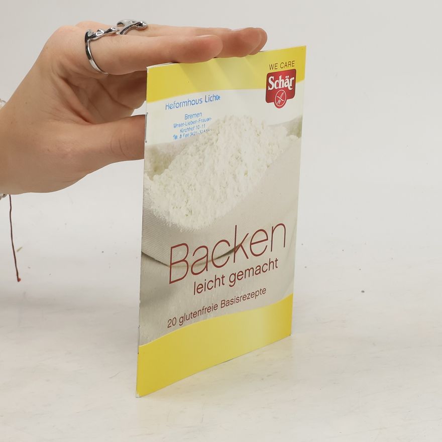 Autorenkollektiv Backen leicht gemacht