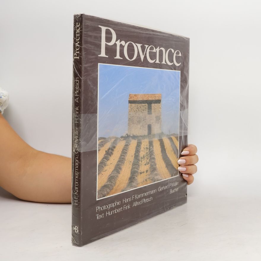 Hans F. Kammermann Provence