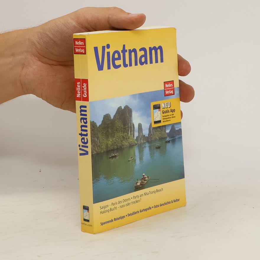 Jürgen Bergmann Vietnam