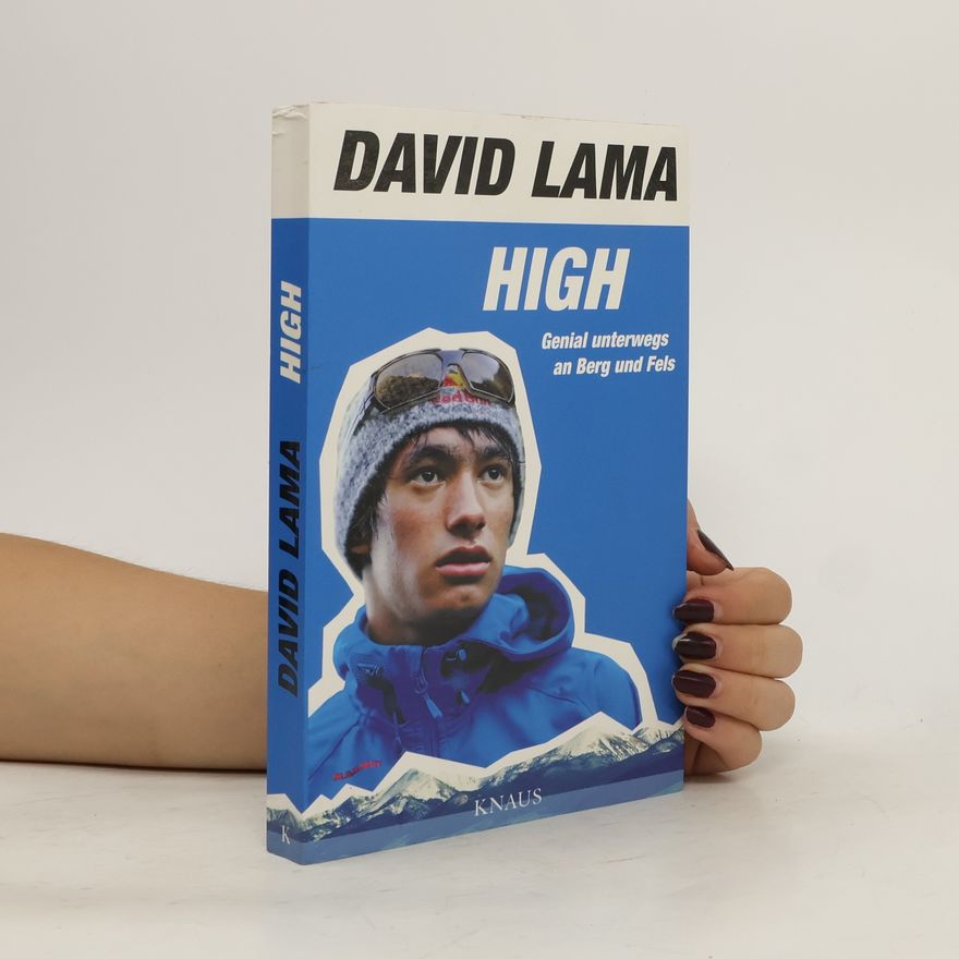 David Lama High