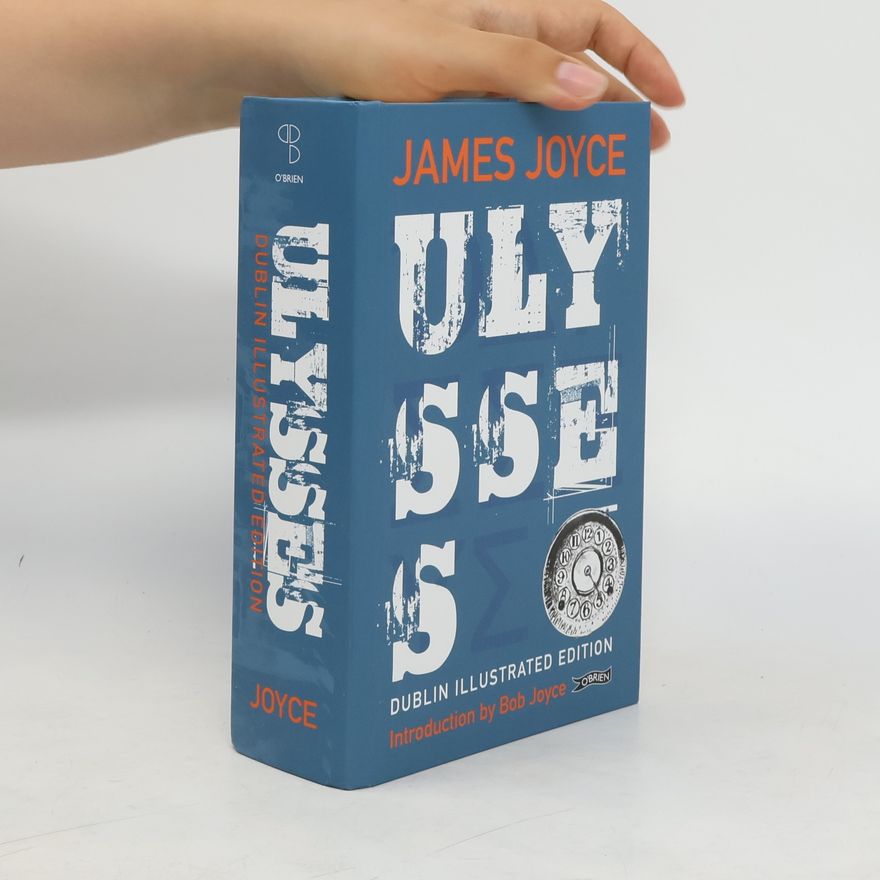 James Joyce Ulysses