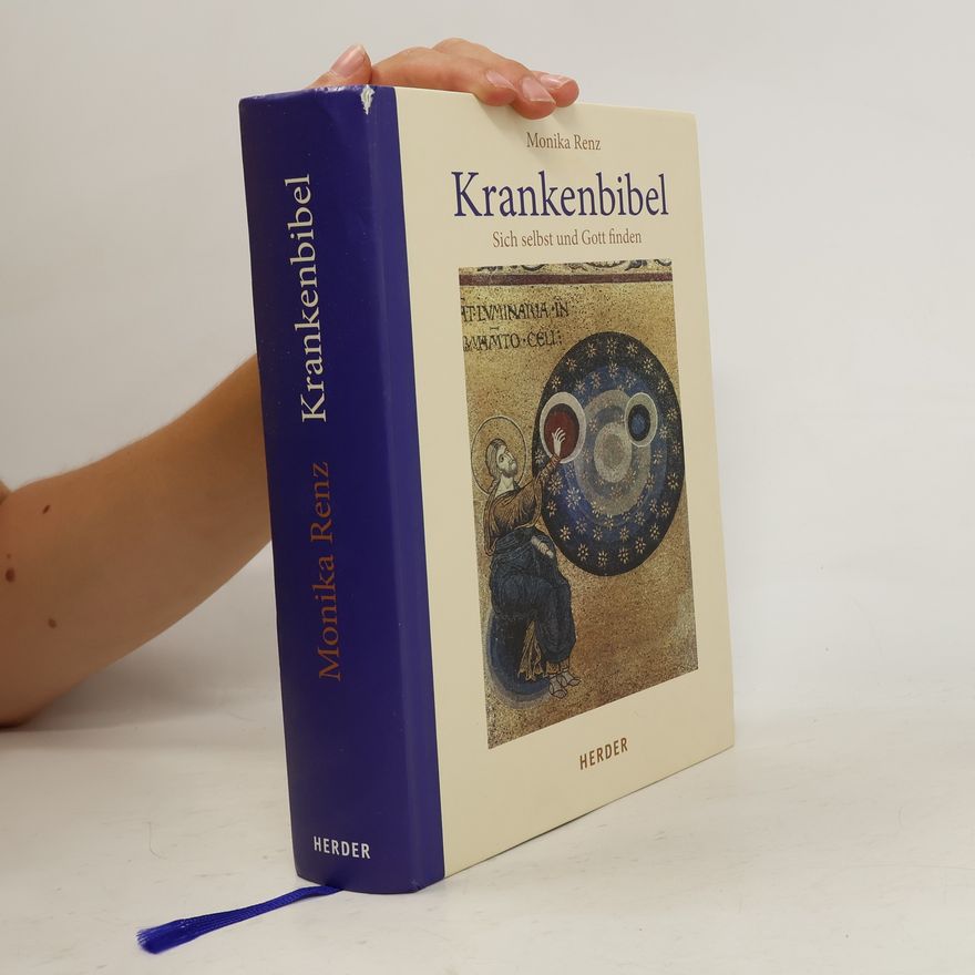 Monika Renz Krankenbibel