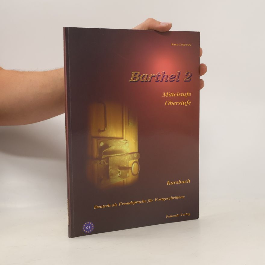 Autorenkollektiv Barthel