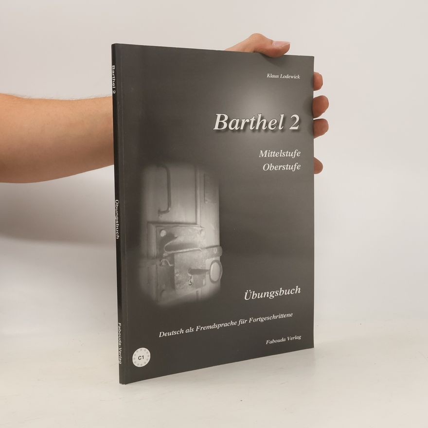 Autorenkollektiv Barthel