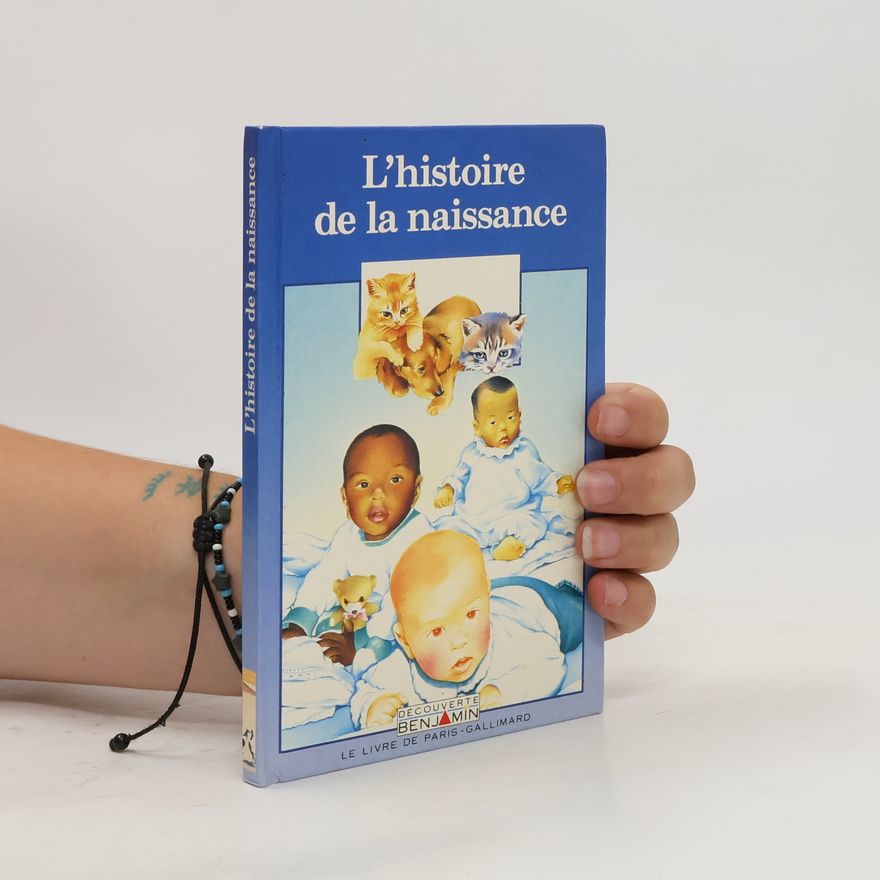 Viviane Abel Prot L'histoire de la naissance