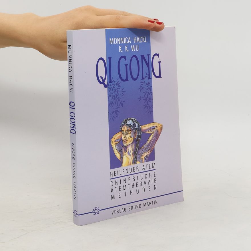 K. K. Wu Qi-gong