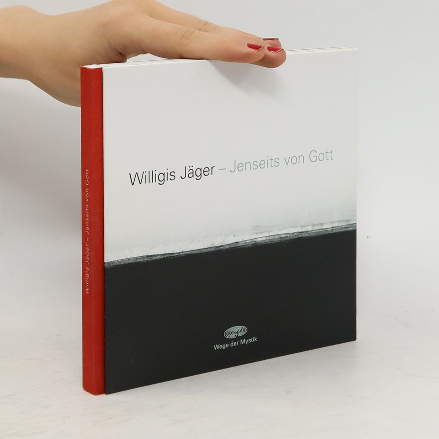 Petra Wagner Jenseits von Gott