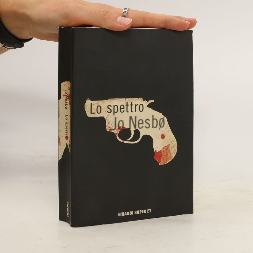 Jo Nesbø Lo spettro
