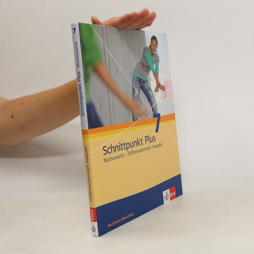 KLETT 7. Schuljahr, Schülerbuch