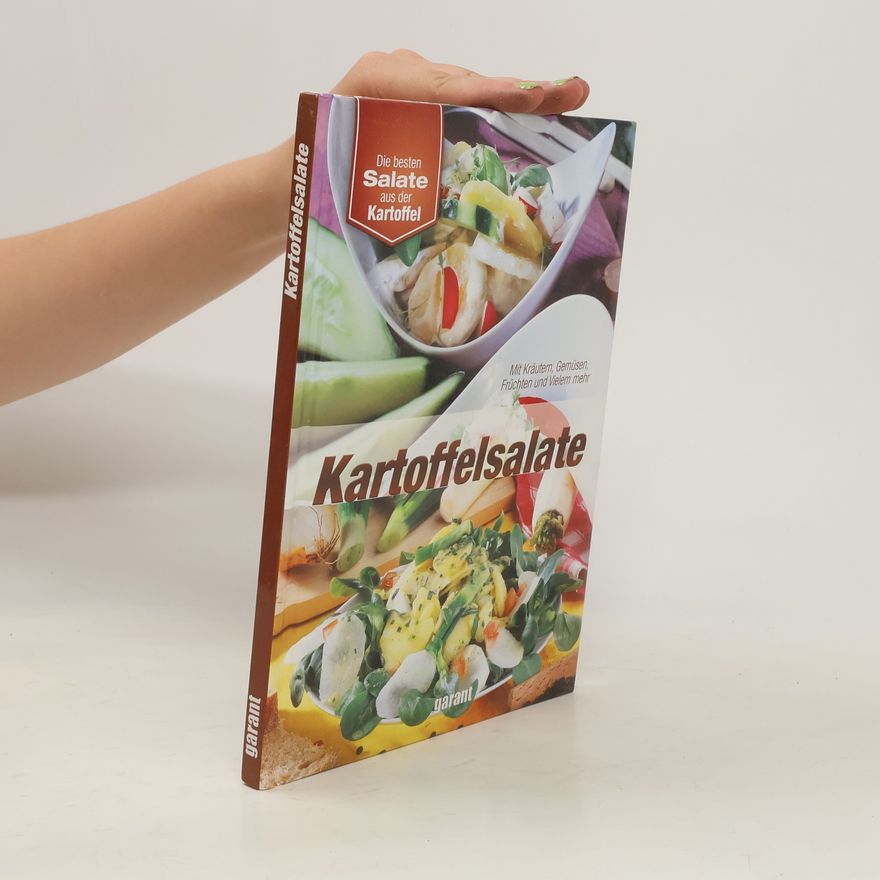 Autorenkollektiv Die besten Kartoffelsalate