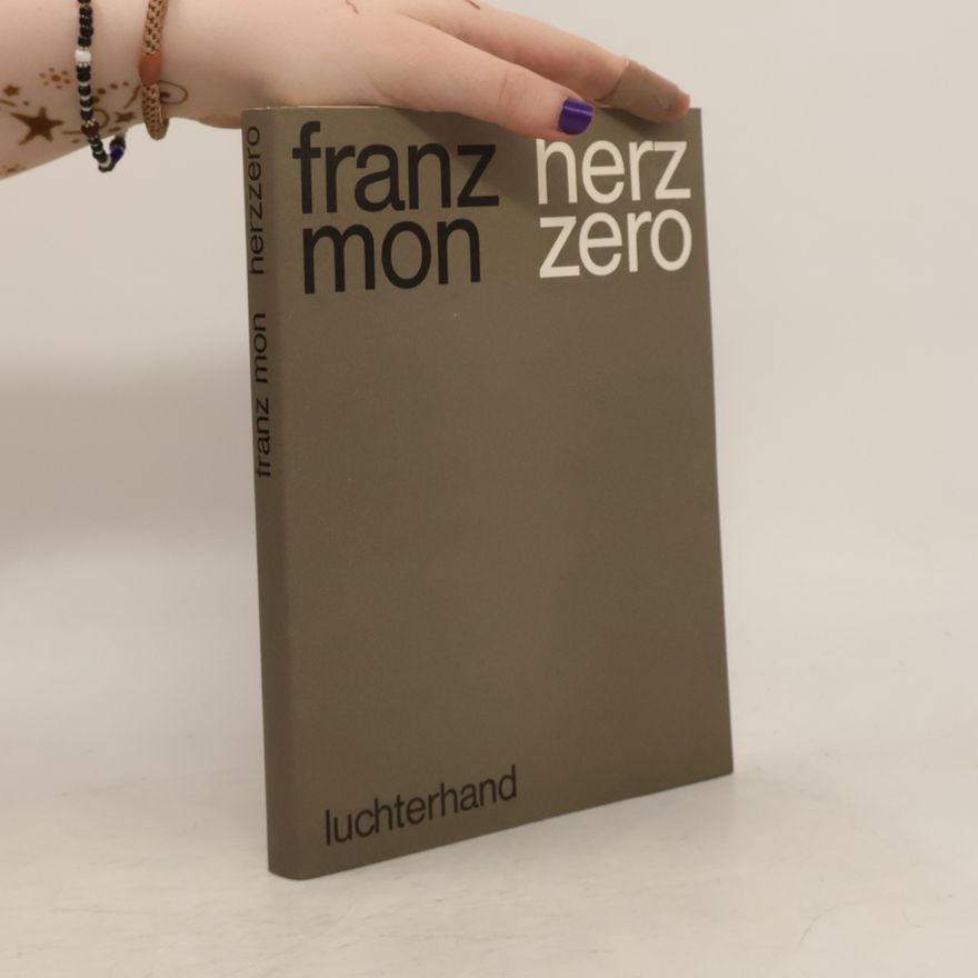 Franz Mon Herzzero