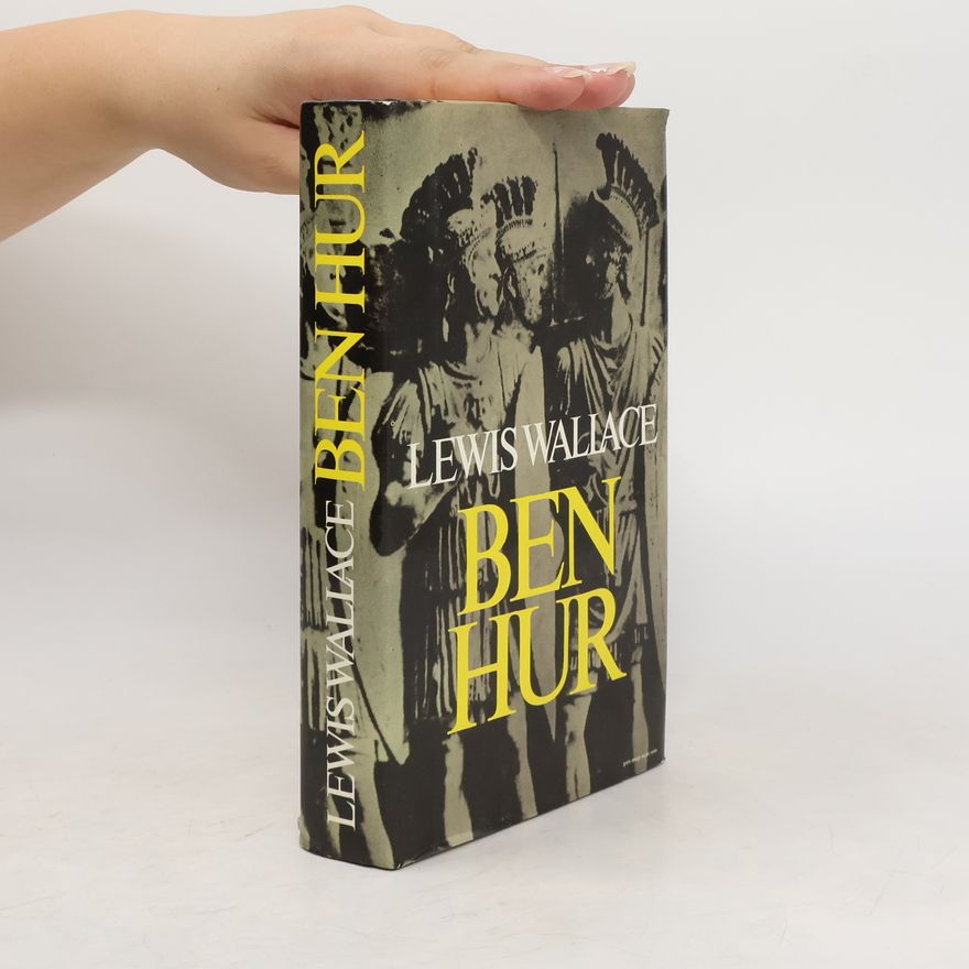 Lew Wallace Ben Hur