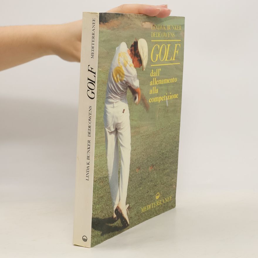Dede Owens Golf: Dall' Allenamento Alla Competizione