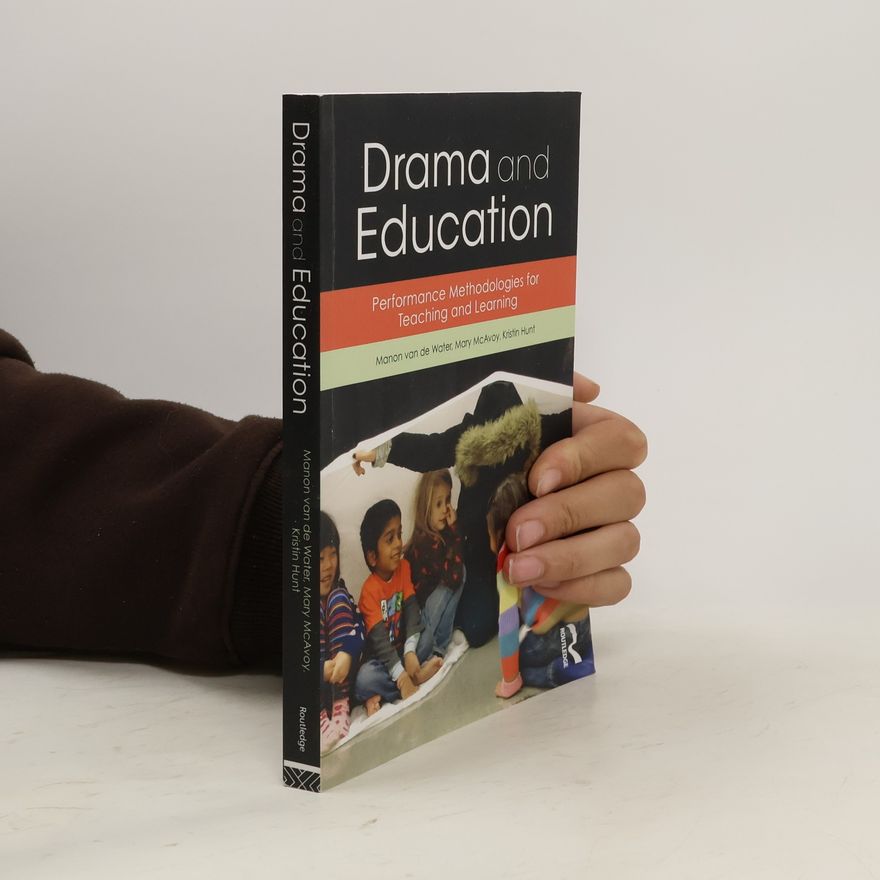 Kristine Hunt Drama and Education