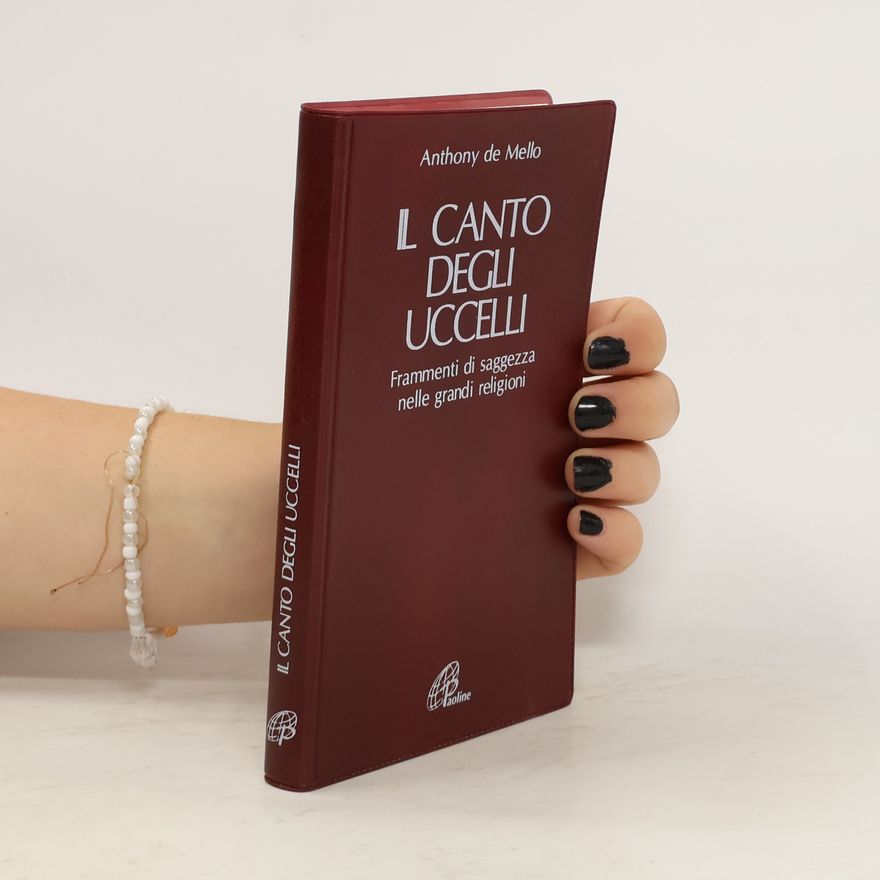 Anthony de Mello Il canto degli uccelli