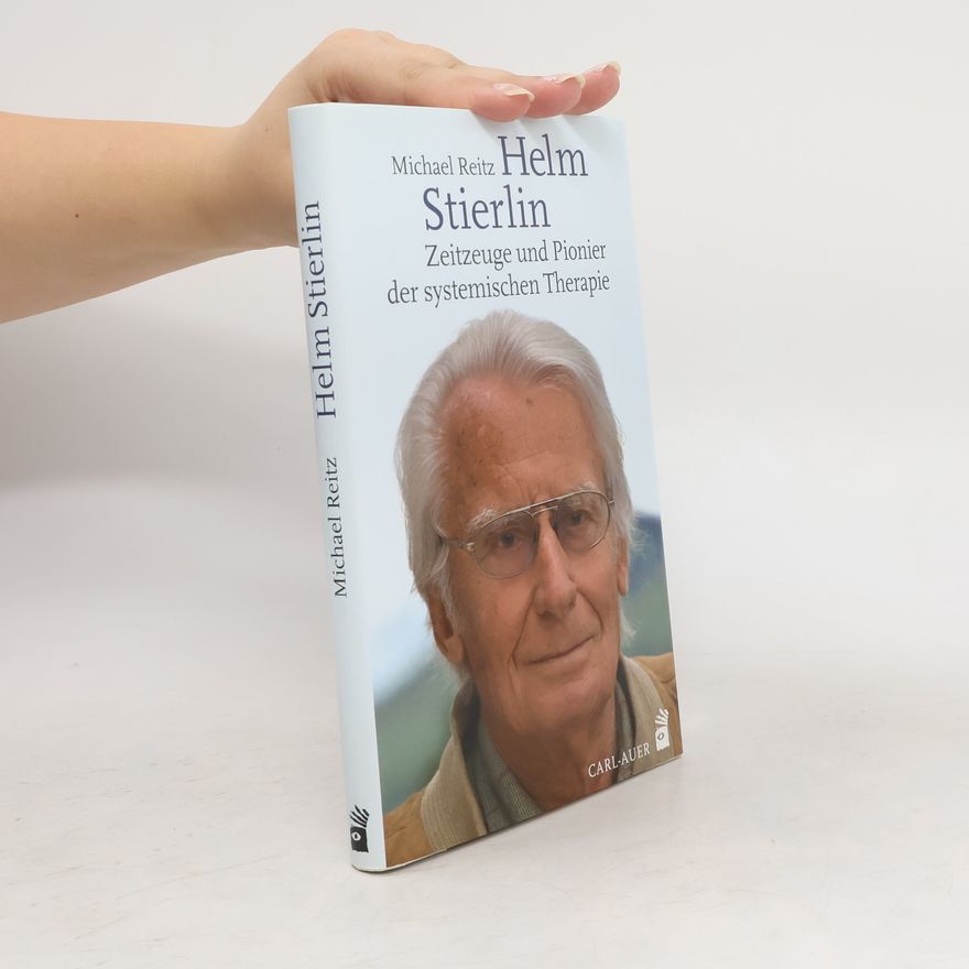 Michael Reitz Helm Stierlin