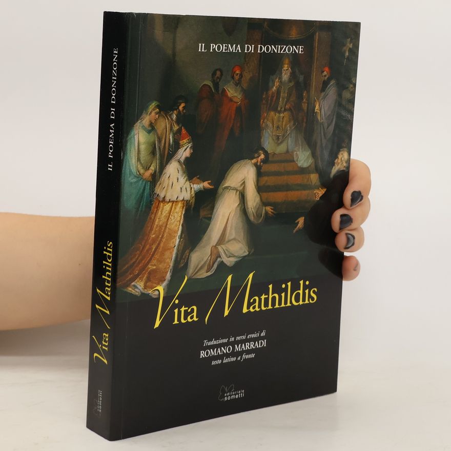 Autorenkollektiv Vita Mathildis