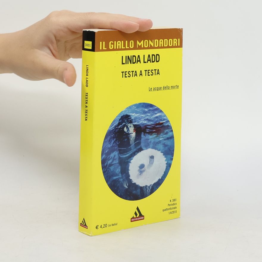 Linda Ladd Testa a testa