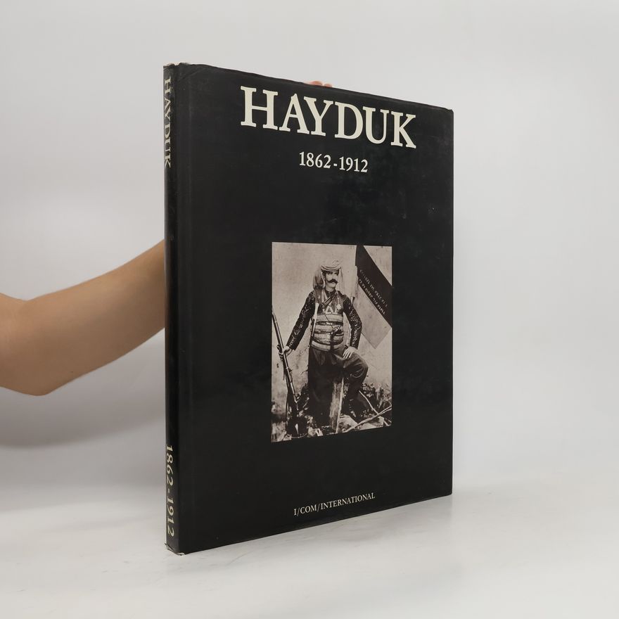 Autorenkollektiv Hayduk 1862-1912