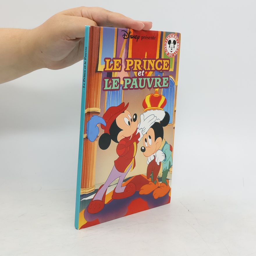 Collectif d'auteurs Le prince et le pauvre