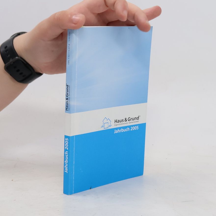 Autorenkollektiv Jahrbuch 2005