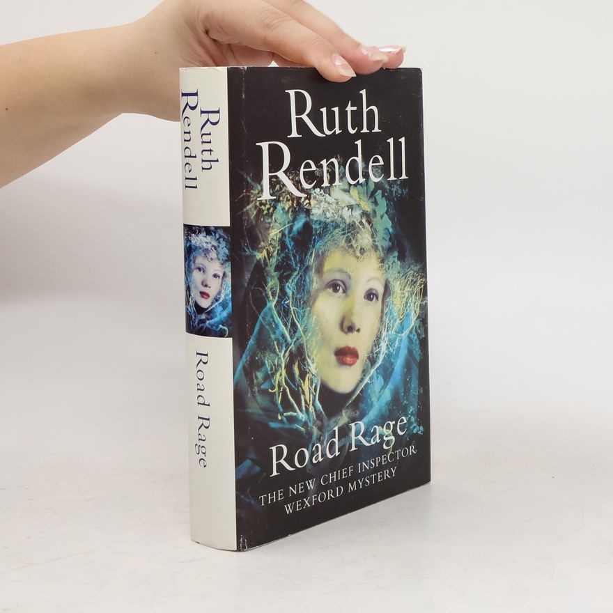 Ruth Rendell Road Rage