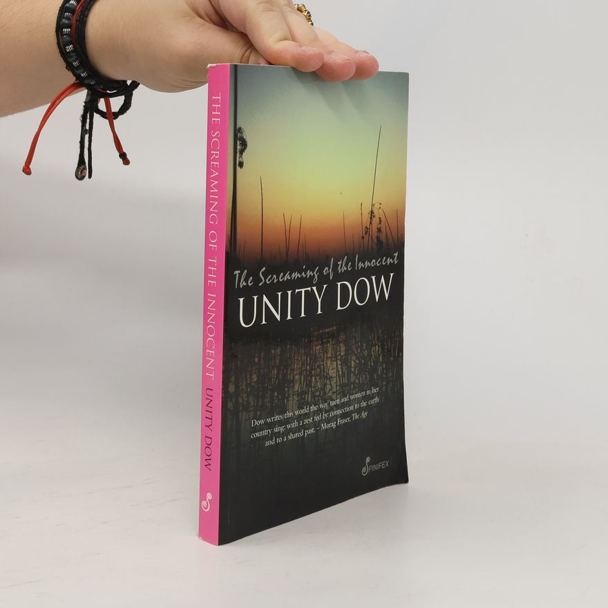 Unity Dow The Screaming of the Innocent
